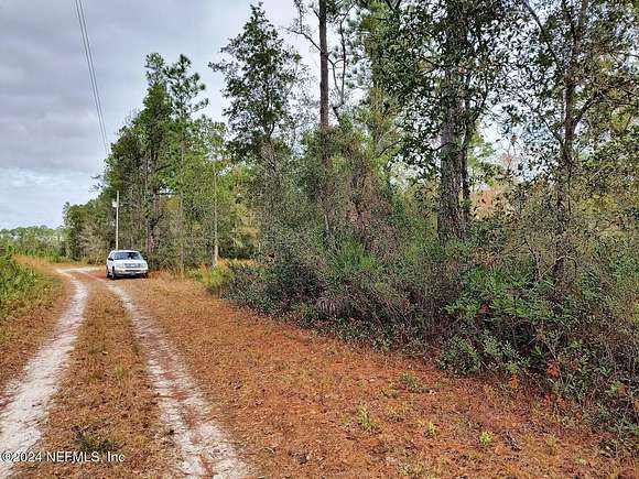 10 Acres of Land for Sale in Interlachen, Florida