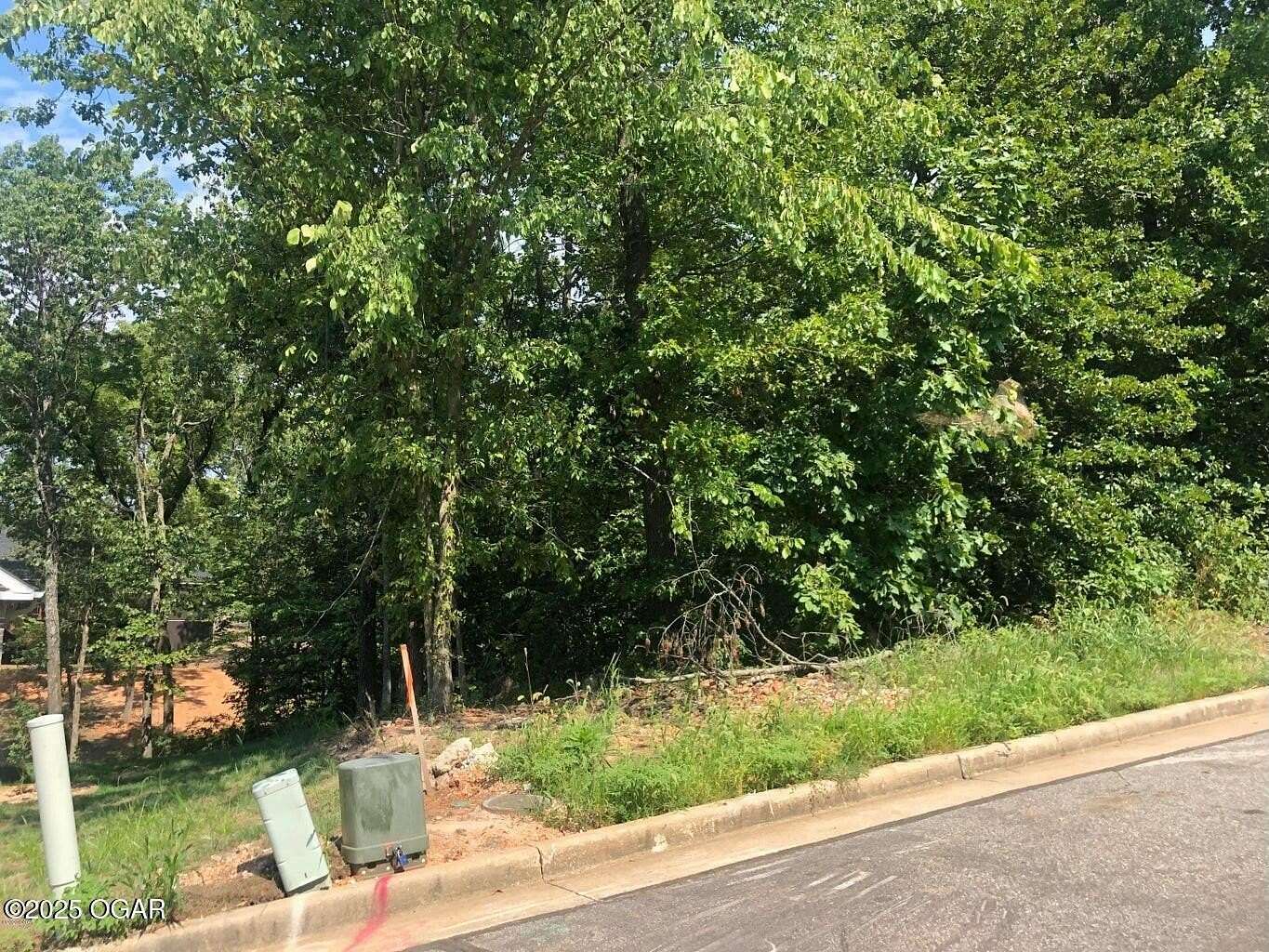 Residential Land for Sale in Joplin, Missouri