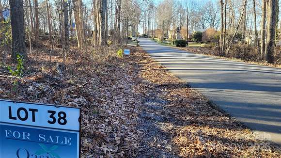 0.498 Acres of Residential Land for Sale in Mooresville, North Carolina