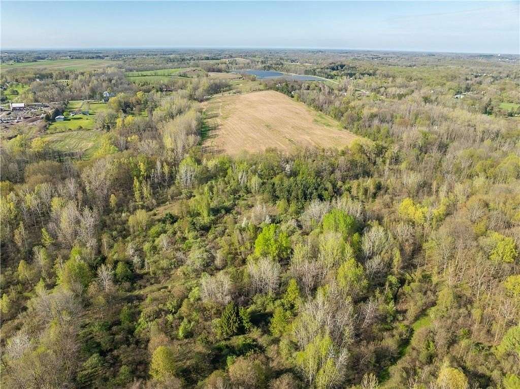 67.85 Acres of Land for Sale in Penfield, New York