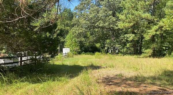 1.65 Acres of Residential Land for Sale in Kilmarnock, Virginia