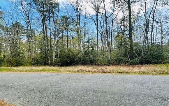 0.46 Acres of Residential Land for Sale in Heathsville, Virginia