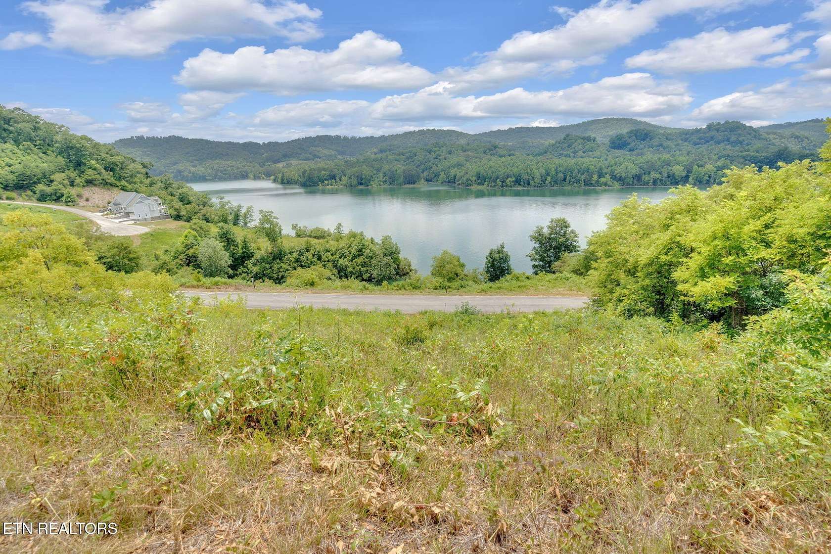 0.34 Acres of Residential Land for Sale in New Tazewell, Tennessee