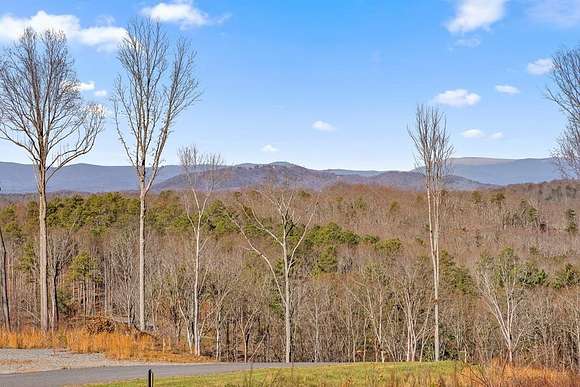 3.94 Acres of Residential Land for Sale in Talking Rock, Georgia