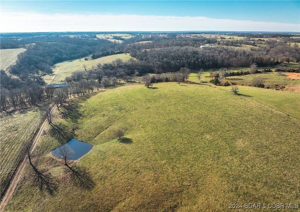 20 Acres of Land for Sale in Grant Township, Missouri