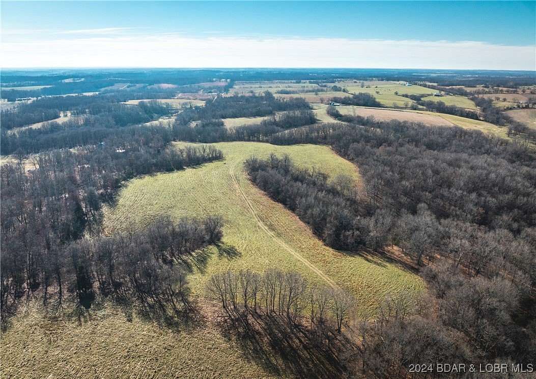 20 Acres of Agricultural Land for Sale in Grant Township, Missouri