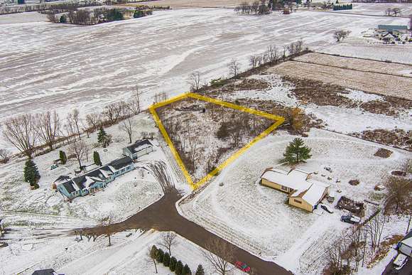 1.3 Acres of Residential Land for Sale in Maple Park, Illinois