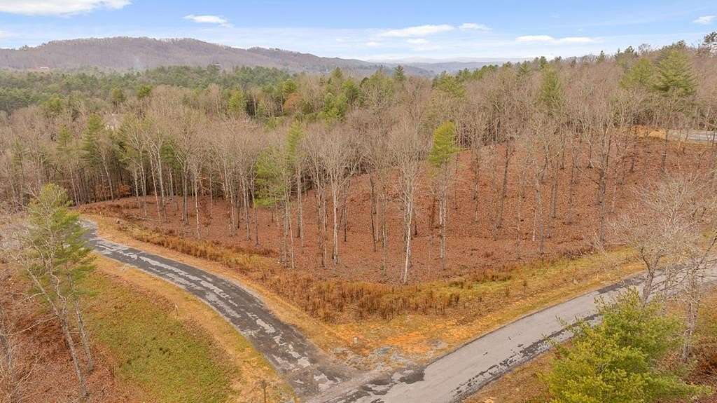 1 Acre of Residential Land for Sale in Morganton, Georgia