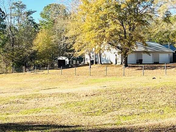 11 Acres of Recreational Land for Sale in Andalusia, Alabama