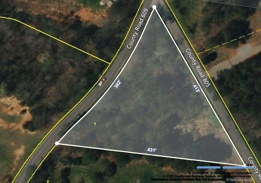 1.55 Acres of Residential Land for Sale in Etowah, Tennessee