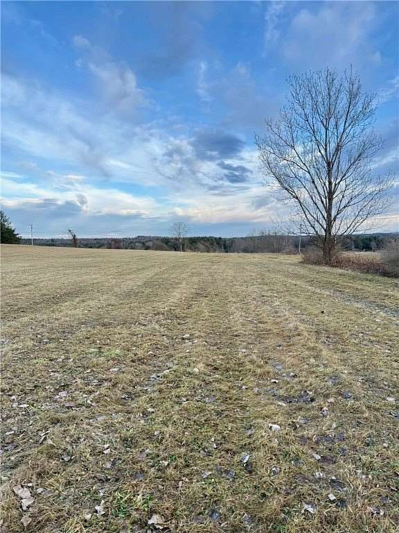 12.25 Acres of Land for Sale in Coventry, New York