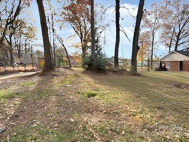 0.21 Acres of Residential Land for Sale in Charlotte, North Carolina