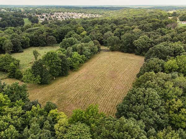 2.78 Acres of Residential Land for Sale in Springfield, Missouri