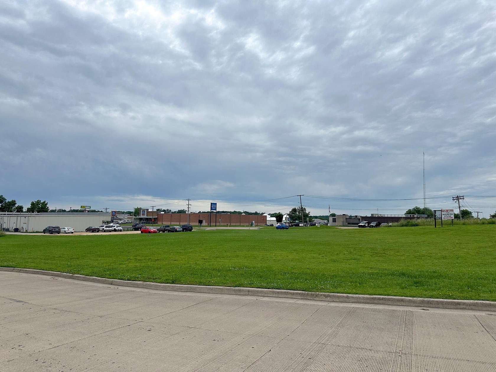 3 Acres of Land for Sale in West Plains, Missouri