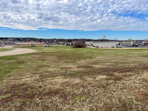 3.01 Acres of Commercial Land for Sale in West Plains, Missouri