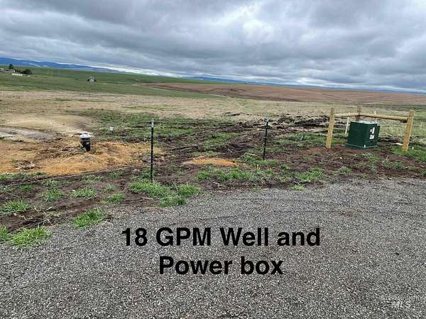 10.1 Acres of Recreational Land for Sale in Grangeville, Idaho