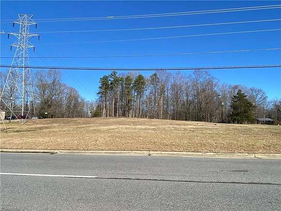 2 Acres of Residential Land for Sale in Archdale, North Carolina