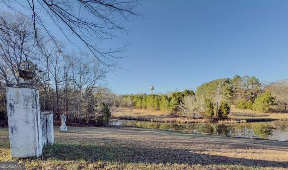 2 Acres of Land for Sale in Rutledge, Georgia