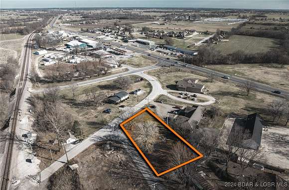 0.32 Acres of Residential Land for Sale in Buck Prairie Township, Missouri