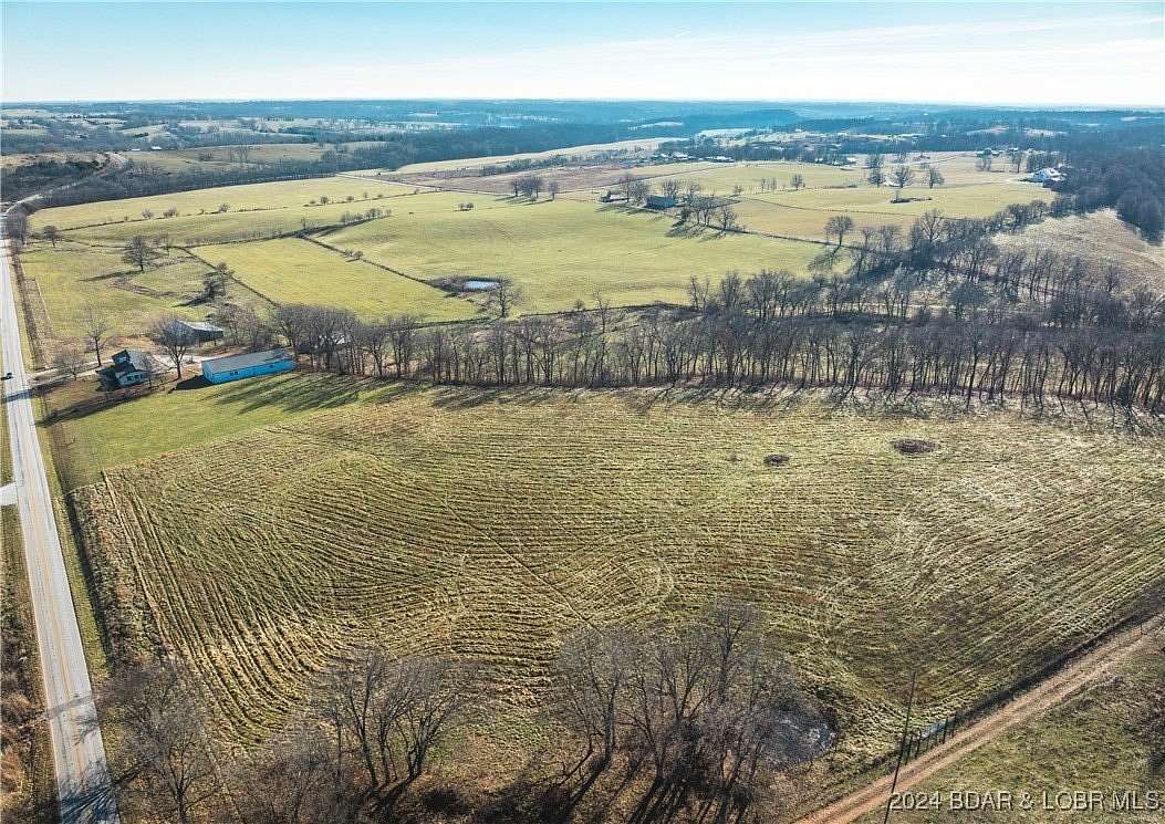 20 Acres of Agricultural Land for Sale in Grant Township, Missouri