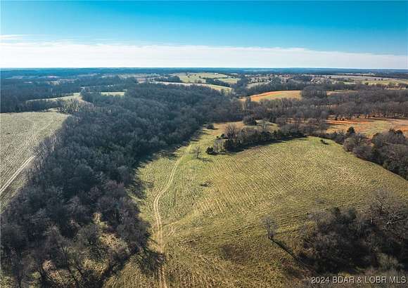 20 Acres of Agricultural Land for Sale in Grant Township, Missouri