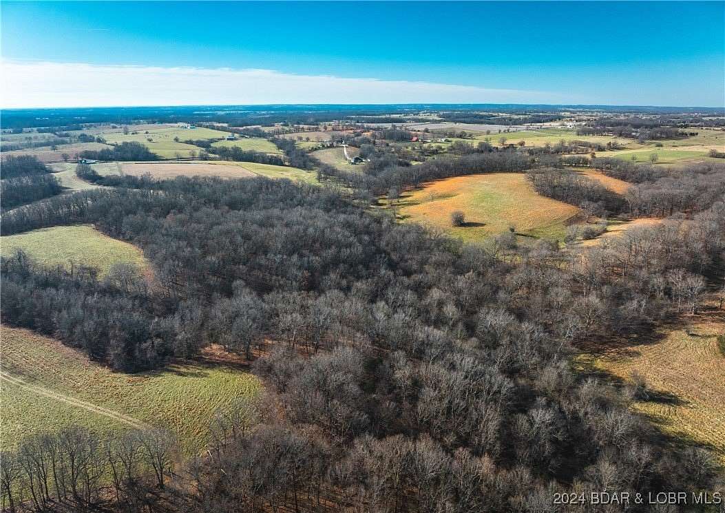 20 Acres of Recreational Land for Sale in Grant Township, Missouri