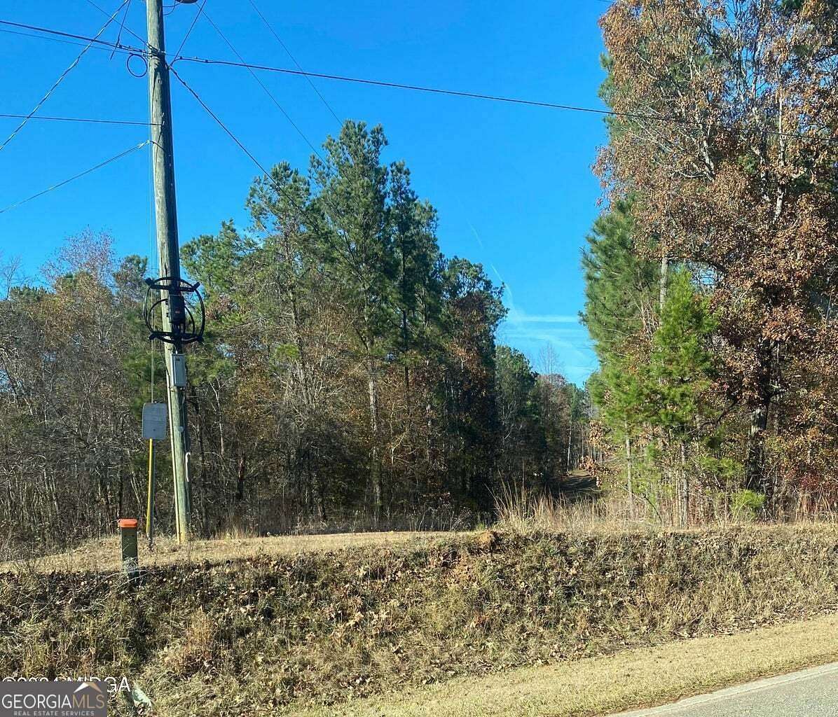 2 Acres of Residential Land for Sale in Juliette, Georgia