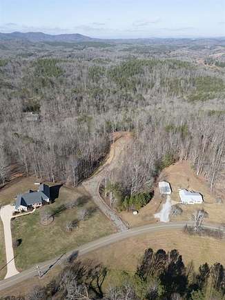 26.9 Acres of Land for Sale in Jasper, Georgia