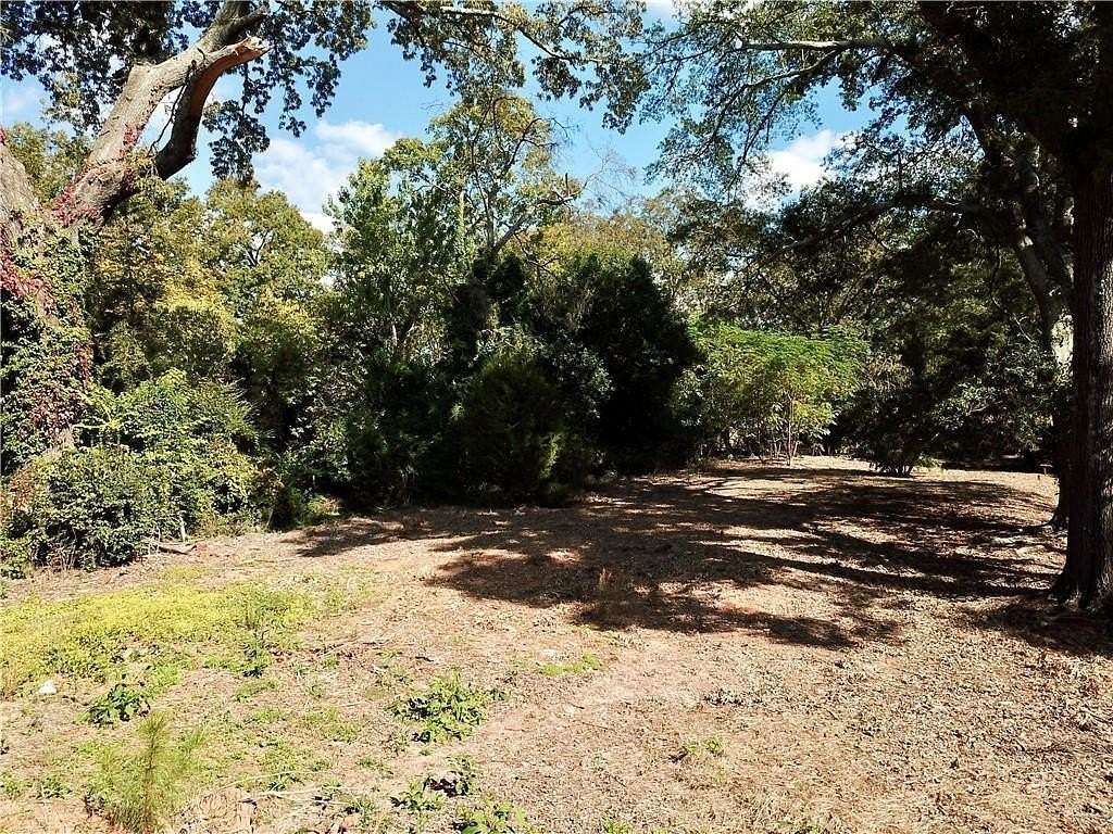 0.32 Acres of Residential Land for Sale in Griffin, Georgia