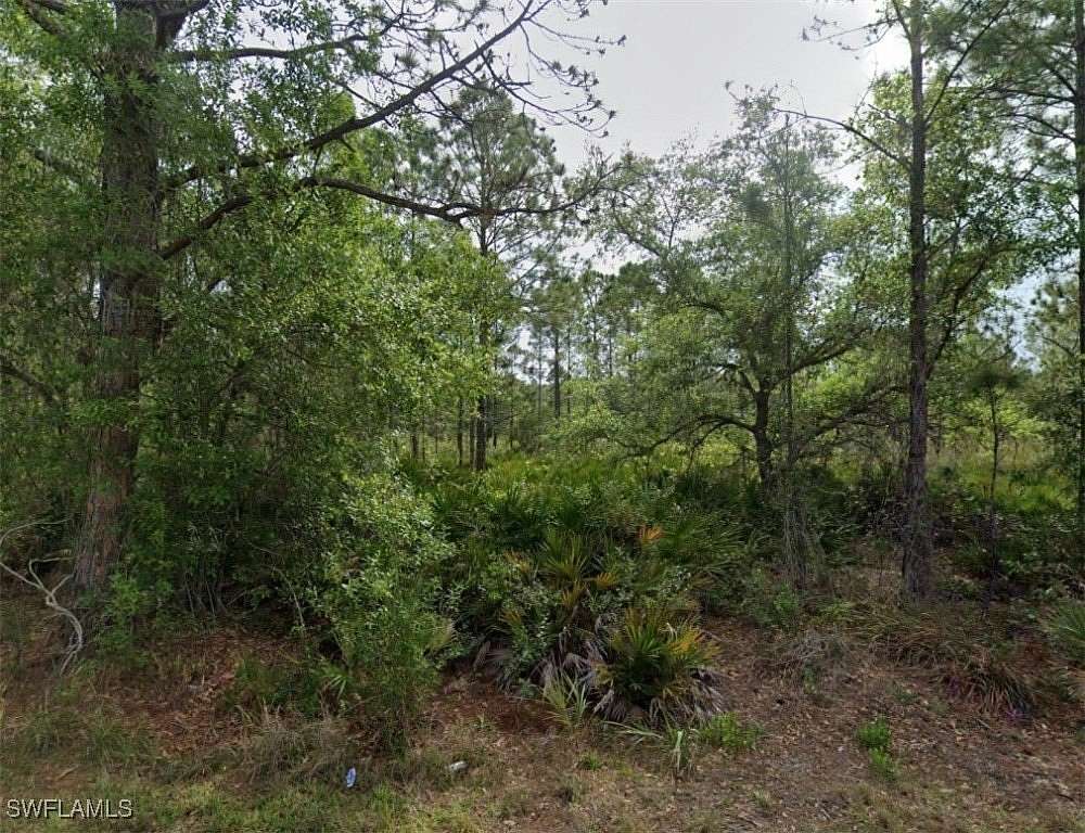 0.23 Acres of Residential Land for Sale in Punta Gorda, Florida