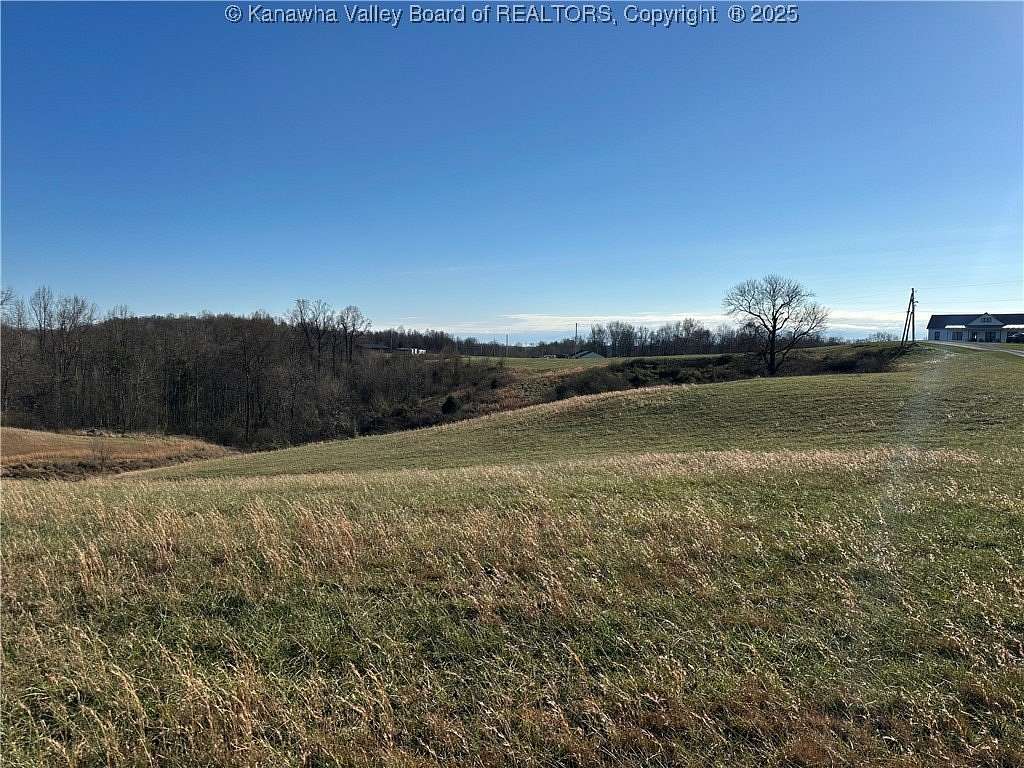 5.24 Acres of Residential Land for Sale in Point Pleasant, West Virginia