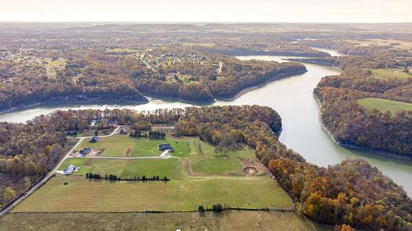 19.3 Acres of Land for Sale in Nancy, Kentucky