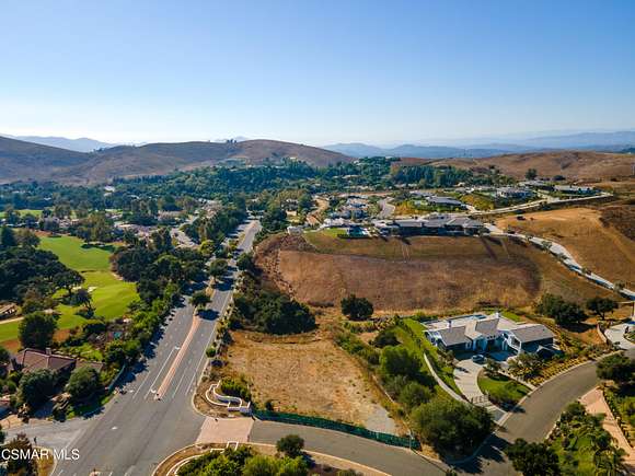 1.58 Acres of Residential Land for Sale in Westlake Village, California