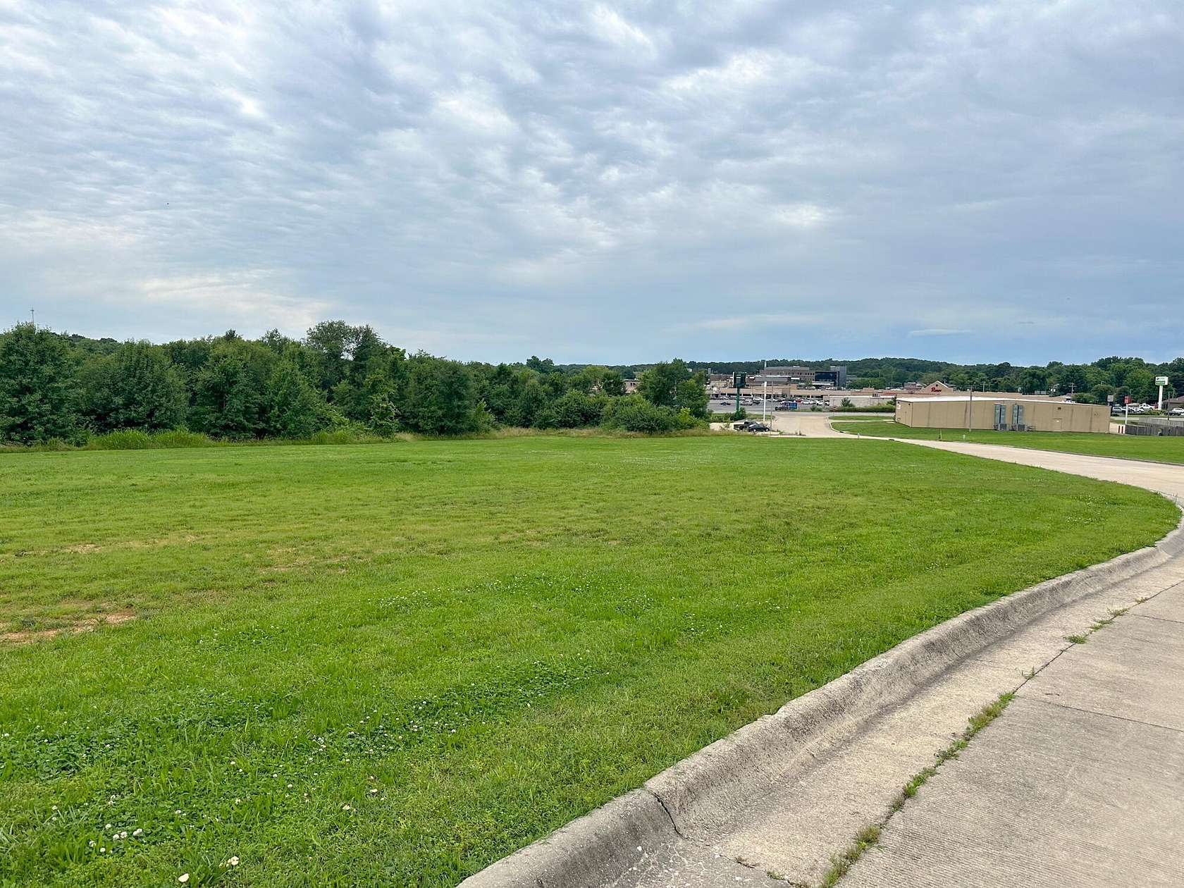 4.18 Acres of Land for Sale in West Plains, Missouri