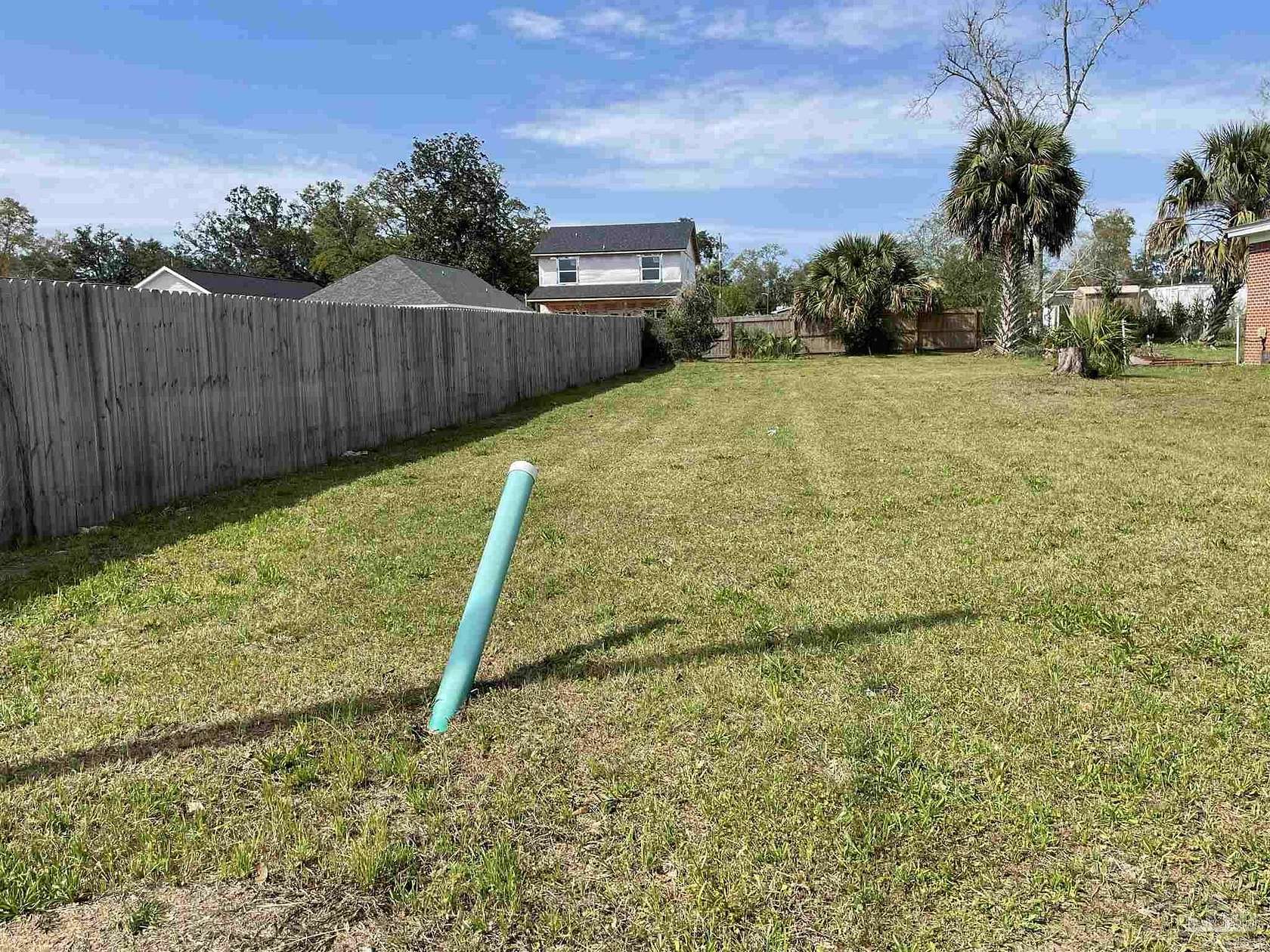 0.133 Acres of Residential Land for Sale in Pensacola, Florida