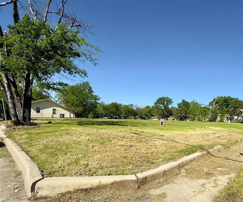 0.114 Acres of Residential Land for Sale in Dallas, Texas