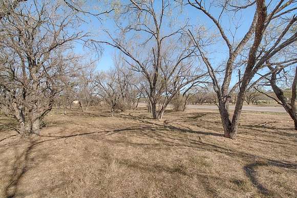 0.12 Acres of Land for Sale in Horseshoe Bay, Texas