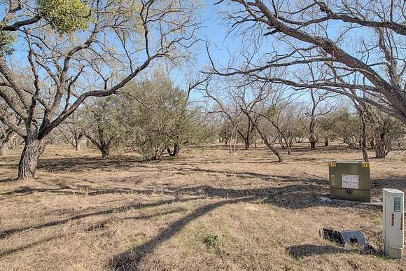 0.12 Acres of Land for Sale in Horseshoe Bay, Texas