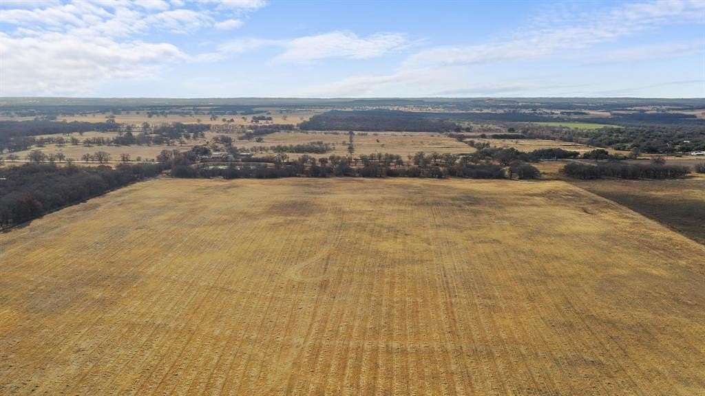 169.61 Acres of Recreational Land & Farm for Sale in Lipan, Texas