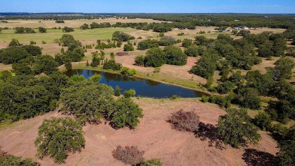 57.7 Acres of Land for Sale in Santo, Texas