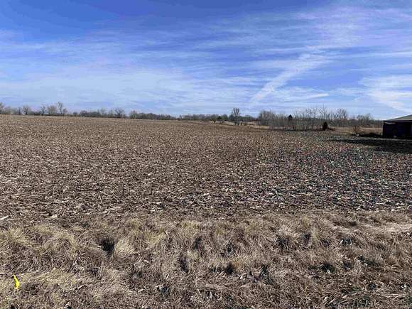 2.7 Acres of Residential Land for Sale in Lynnville, Indiana