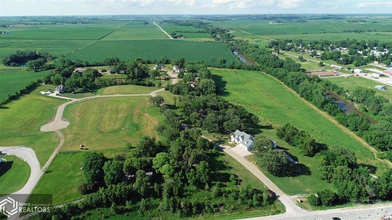 0.72 Acres of Residential Land for Sale in Carson, Iowa