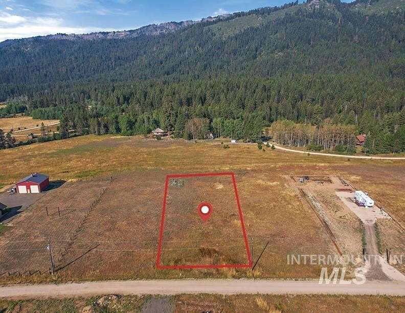 0.82 Acres of Residential Land for Sale in Donnelly, Idaho