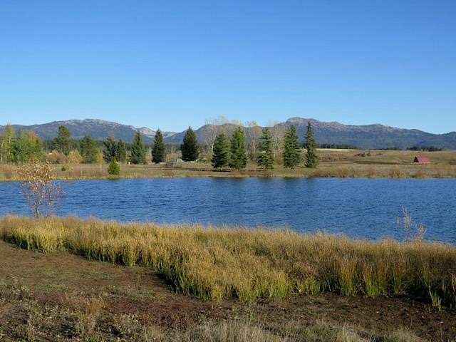 4.308 Acres of Residential Land for Sale in McCall, Idaho