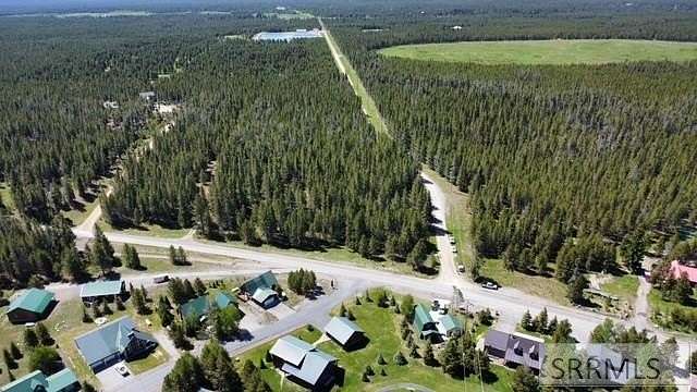 0.465 Acres of Land for Sale in Island Park, Idaho