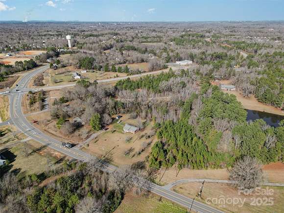 3.43 Acres Of Land For Sale In Fort Mill, South Carolina - Landsearch