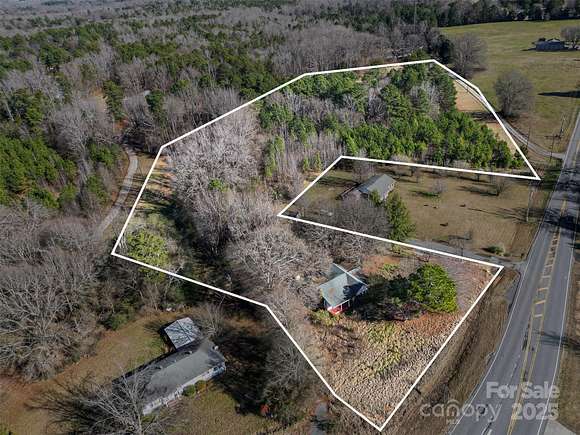 3.43 Acres of Land for Sale in Fort Mill, South Carolina