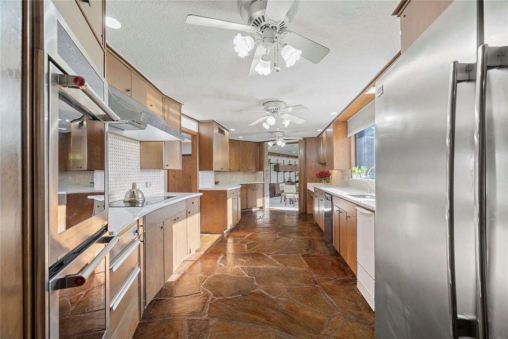 5 Acres of Land with Home for Sale in Norman, Oklahoma