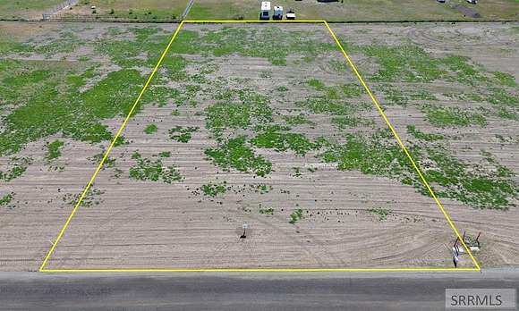 1.18 Acres of Residential Land for Sale in St. Anthony, Idaho