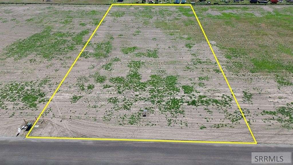 1.18 Acres of Residential Land for Sale in St. Anthony, Idaho